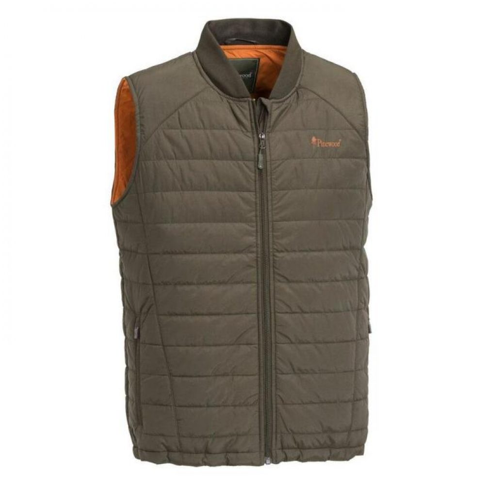 pinewood-vest-delbert-5515-brown